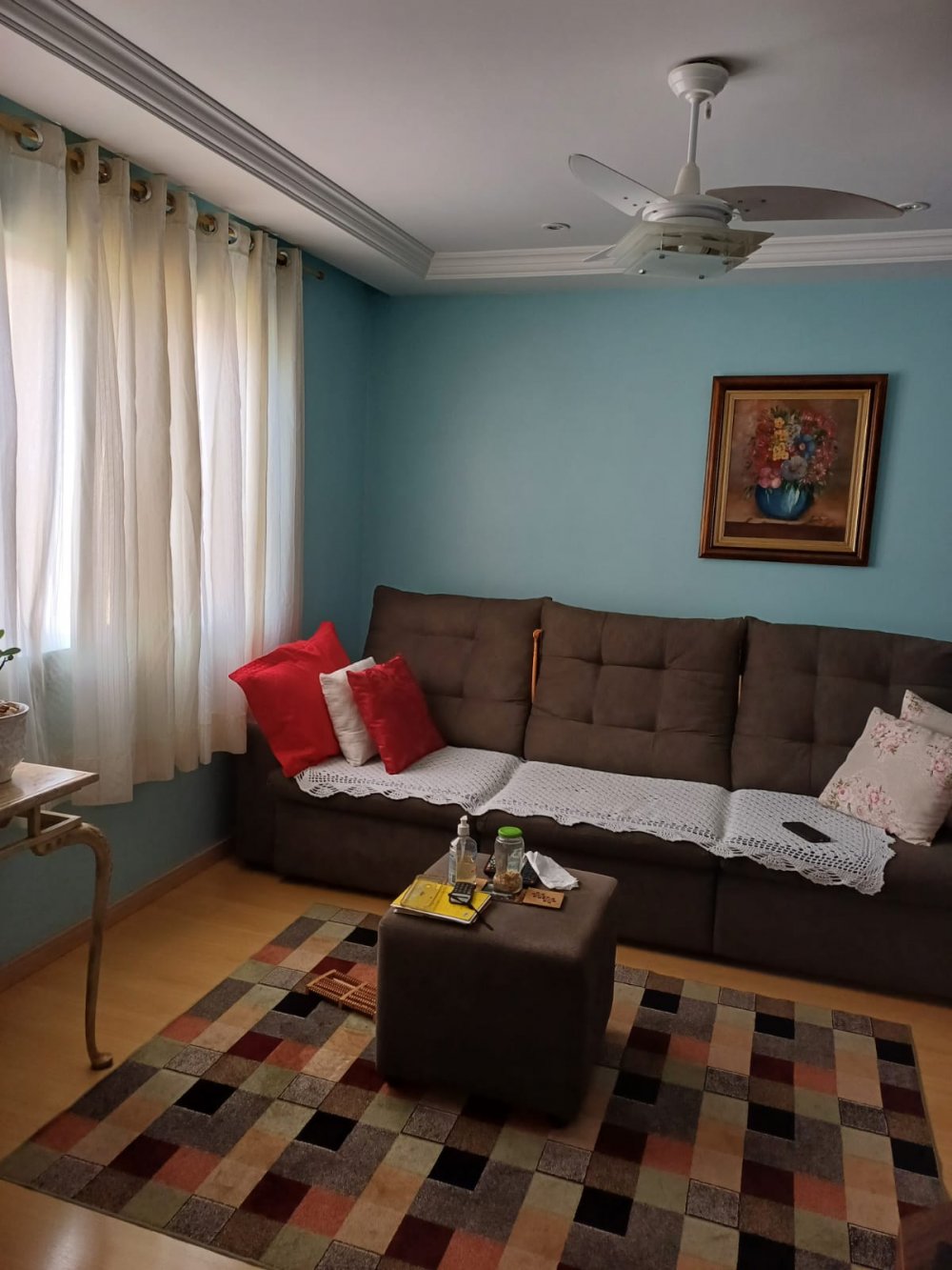 Apartamento - Venda - Jardim Interlagos - Londrina - PR