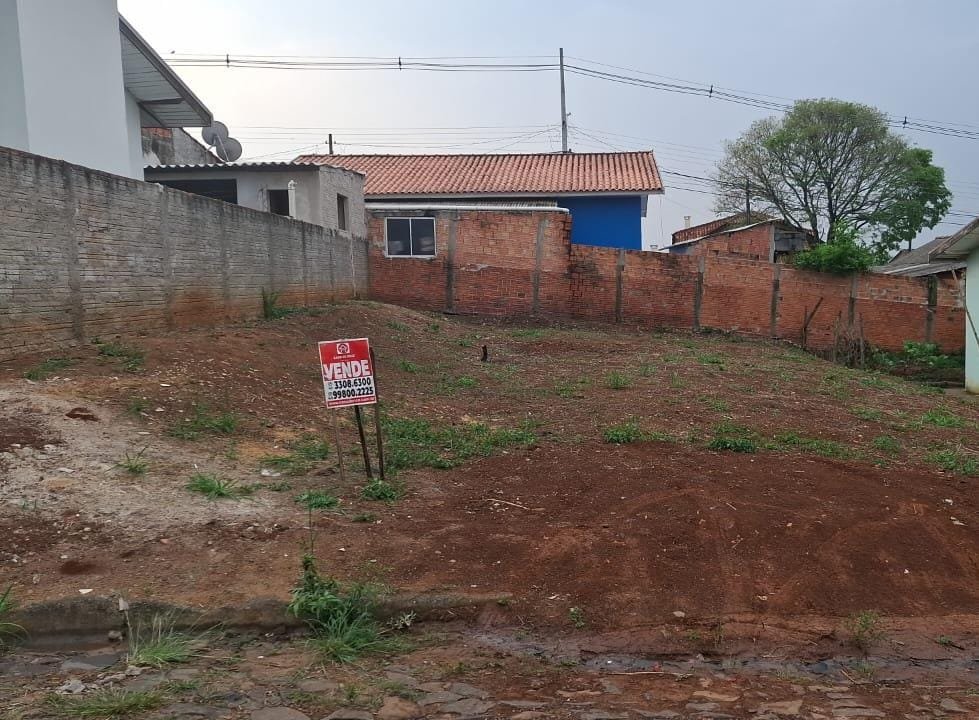 Terreno - Venda - Centro - Sapopema - PR