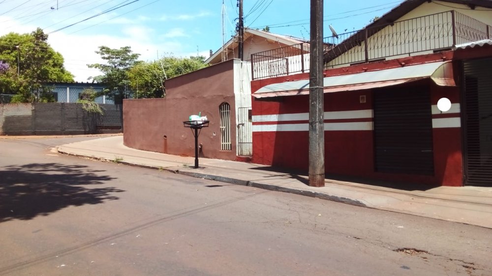 Casa - Venda - Aquilles Sthengel - Londrina - PR