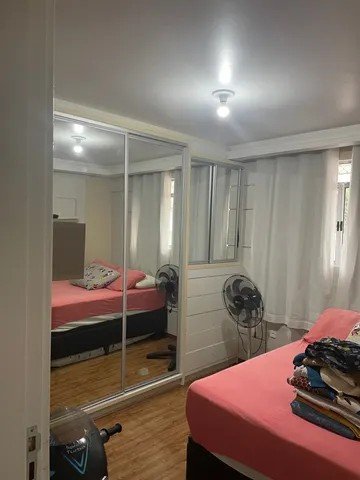 Apartamento - Venda - Pinheirinho - Curitiba - PR