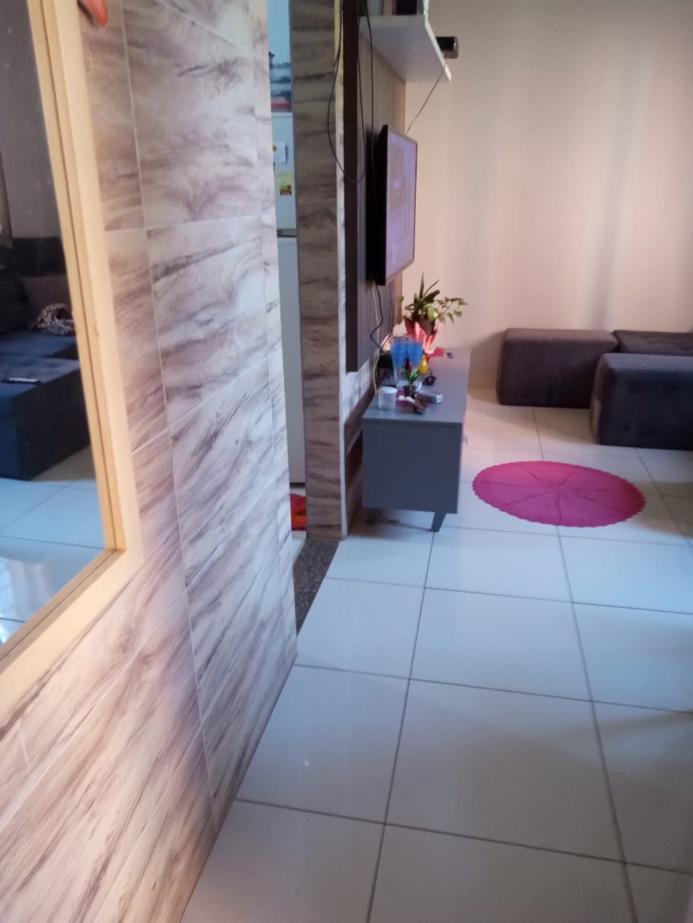 Apartamento - Venda - Jardim Santa Cruz - Londrina - PR