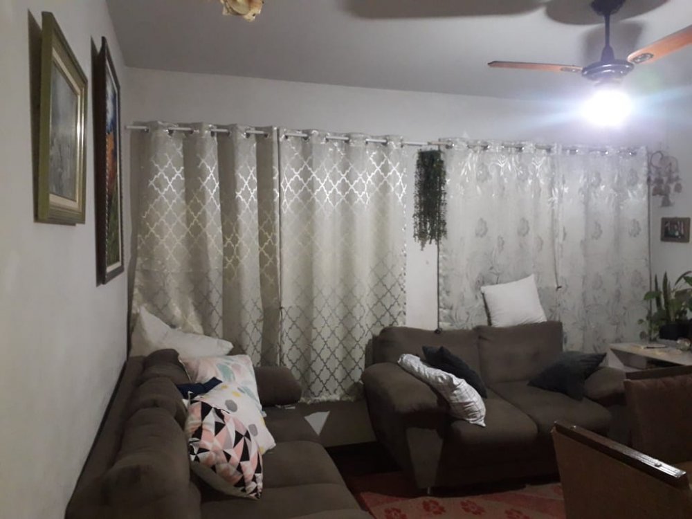 Apartamento - Venda - Santa Rita 2 - Londrina - PR