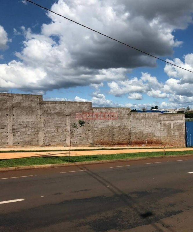 Imvel Comercial - Venda - Indstrias Leves - Londrina - PR