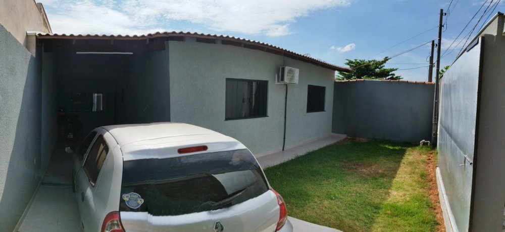 Casa - Venda - Monte Belo - Londrina - PR